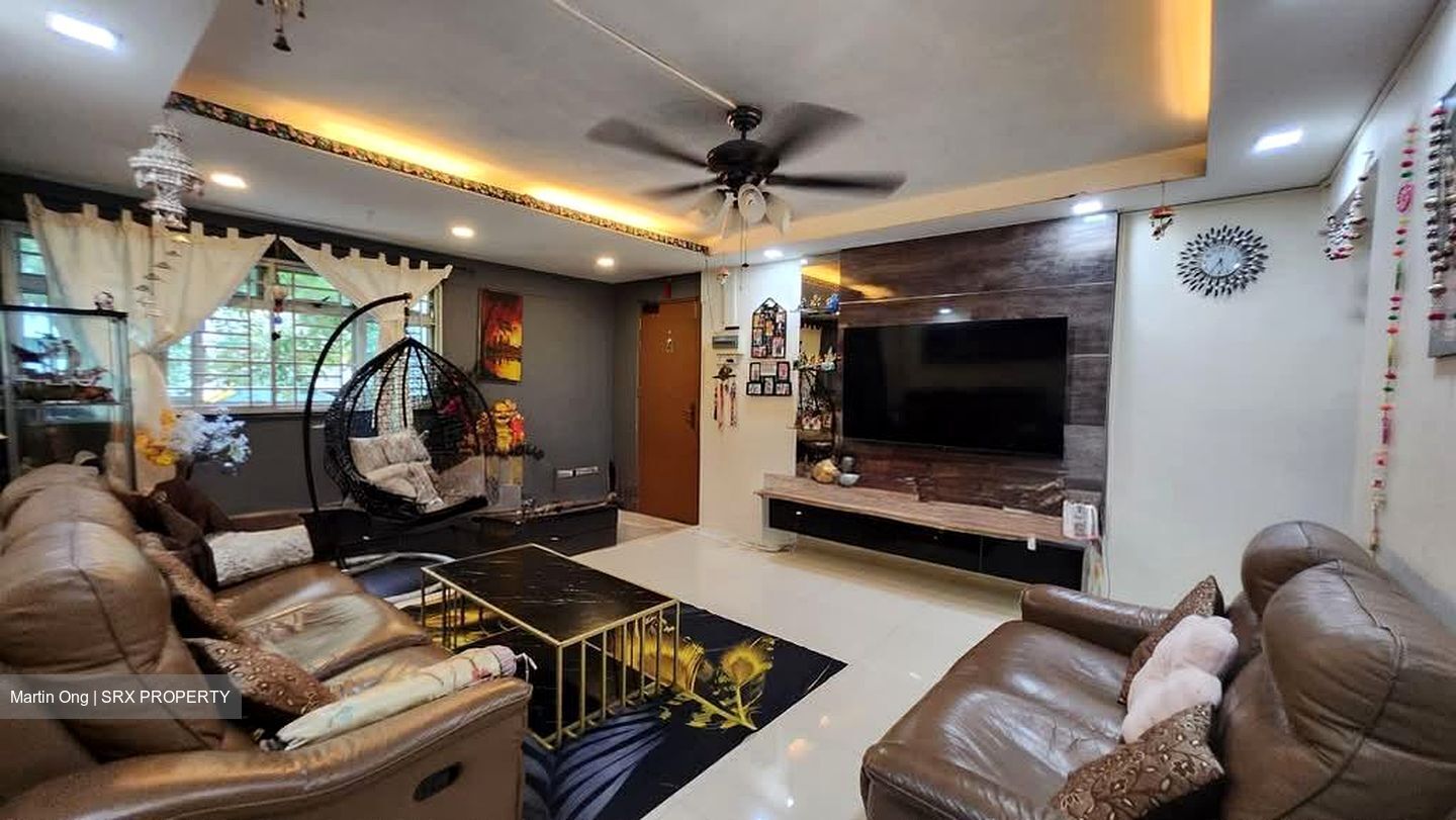 Blk 412 Teck Ghee Heartlands (Ang Mo Kio), HDB 4 Rooms #563193601